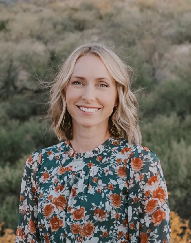 Dr. Valerie Ogborn, clinical psychologist